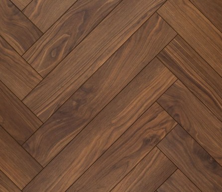 Кварцвиниловый ламинат AquaFloor Parquet Plus AF6024PQ 